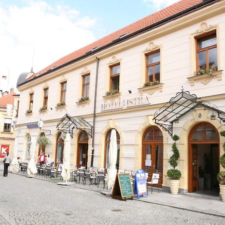 Hotel Istra Varaždin Esterno foto