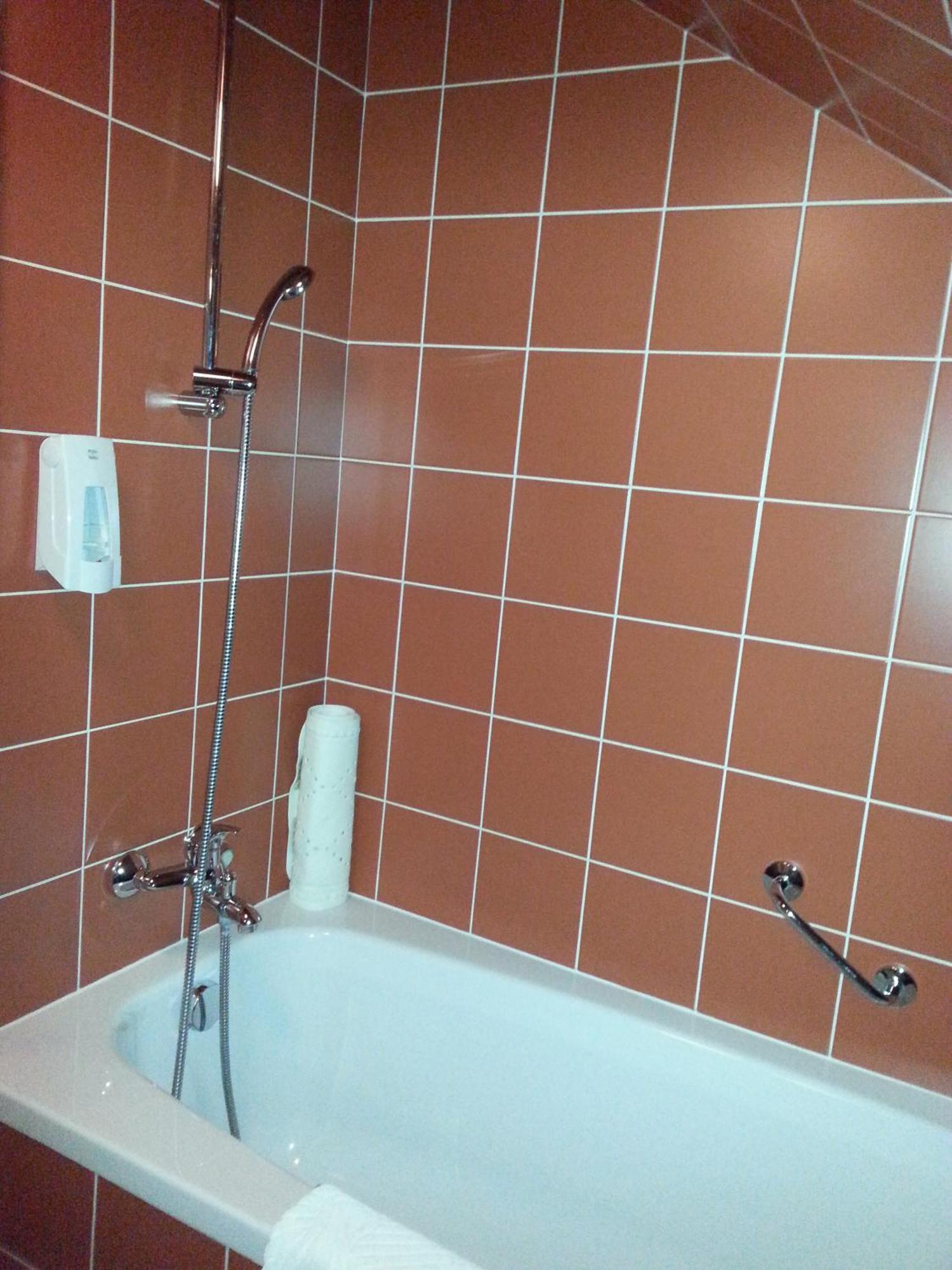 Hotel Istra Varaždin Camera foto
