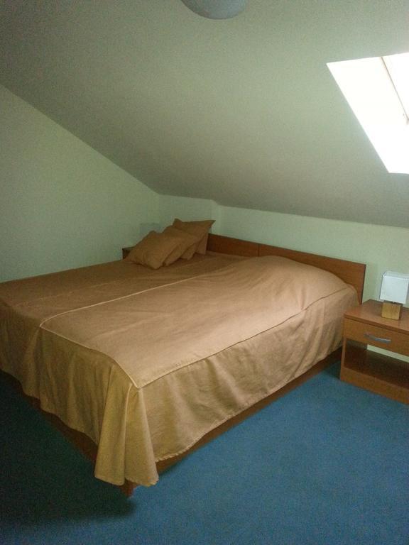 Hotel Istra Varaždin Camera foto