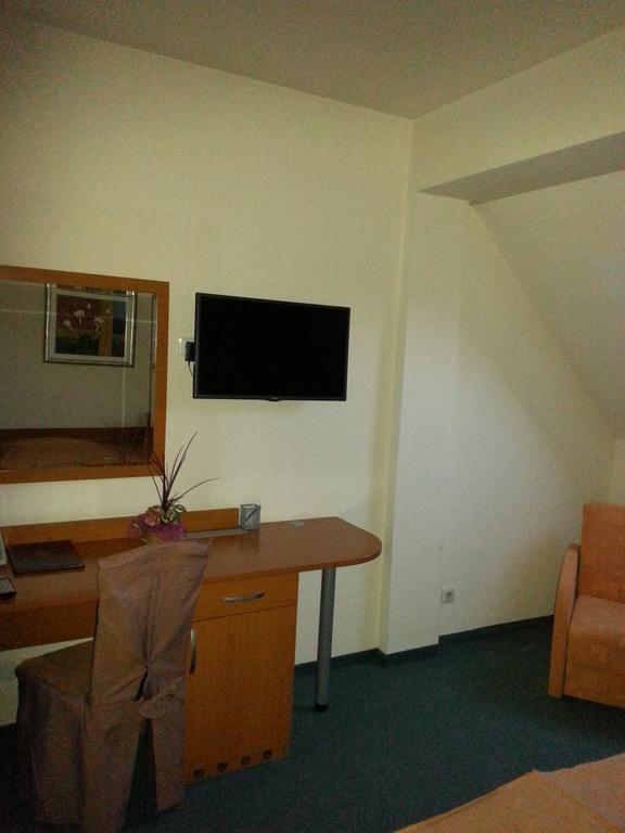 Hotel Istra Varaždin Camera foto