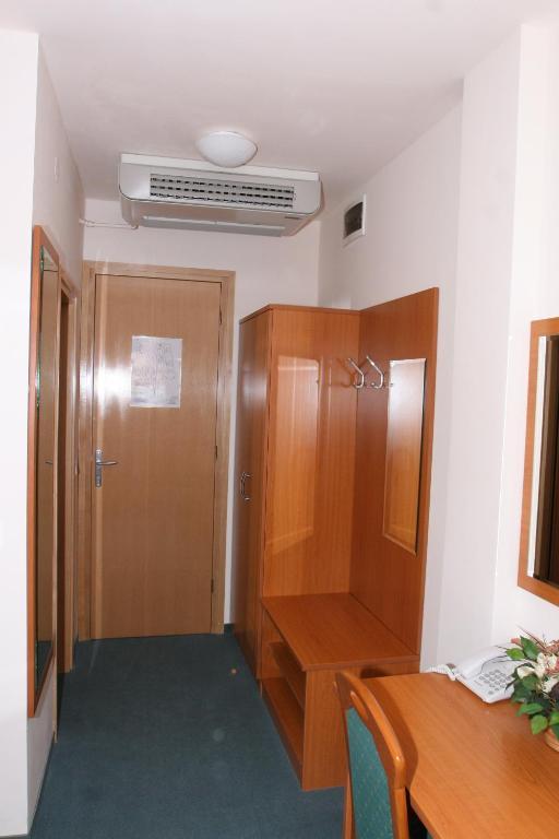 Hotel Istra Varaždin Camera foto