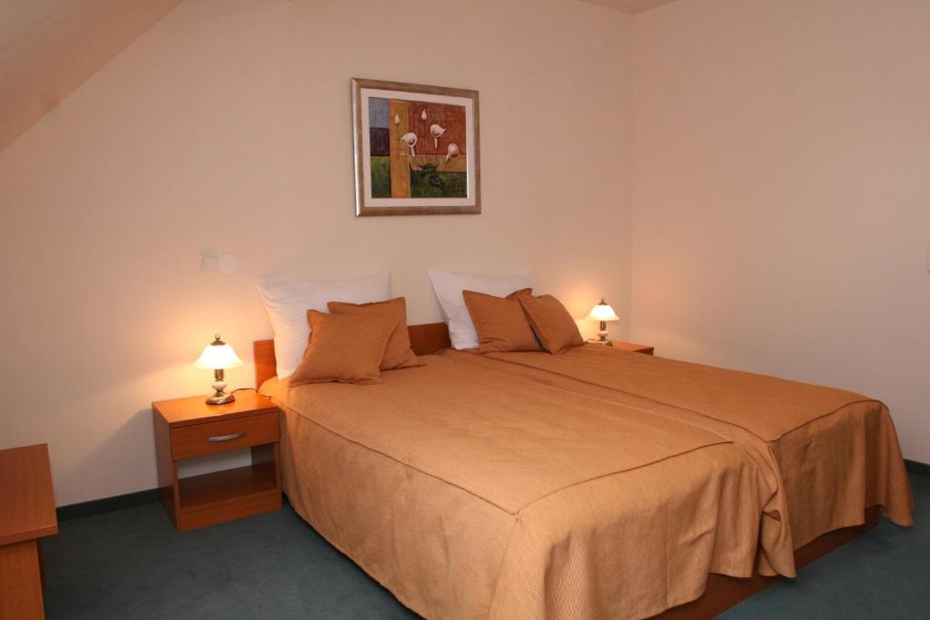 Hotel Istra Varaždin Camera foto