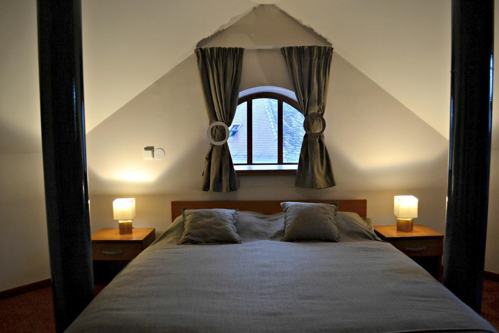 Hotel Istra Varaždin Esterno foto